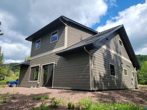Tiny photo for 1038 W 3rd Ave, Grand Marais, MN 55604 (MLS # 6125884)