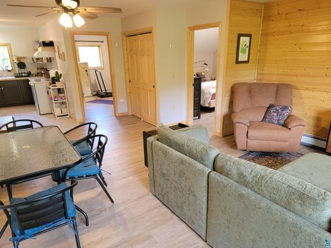 Tiny photo for 1038 W 3rd Ave, Grand Marais, MN 55604 (MLS # 6125884)