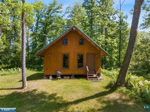 Photo of 4372 Vermilion Tr, Gilbert, MN 55741 (MLS # 6126609)