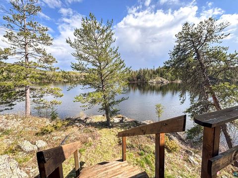 Tiny photo for 12586 Gunflint Tr, Grand Marais, MN 55604 (MLS # 6125532)