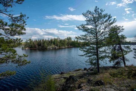 Tiny photo for 12586 Gunflint Tr, Grand Marais, MN 55604 (MLS # 6125532)