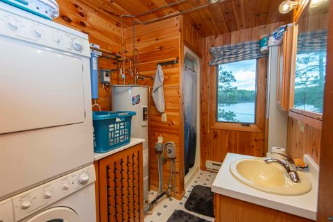 Tiny photo for 12586 Gunflint Tr, Grand Marais, MN 55604 (MLS # 6125532)