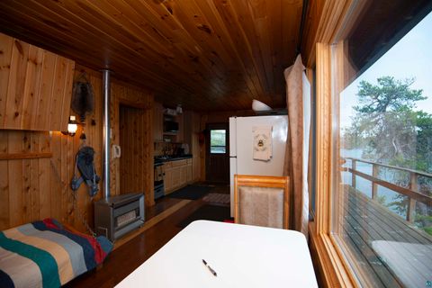 Tiny photo for 12586 Gunflint Tr, Grand Marais, MN 55604 (MLS # 6125532)