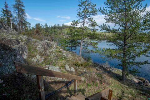 Tiny photo for 12586 Gunflint Tr, Grand Marais, MN 55604 (MLS # 6125532)