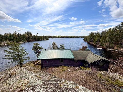 Tiny photo for 12586 Gunflint Tr, Grand Marais, MN 55604 (MLS # 6125532)