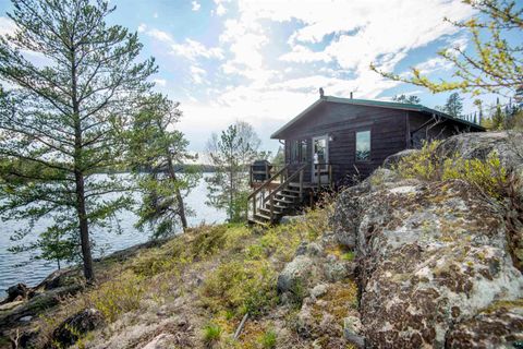 Tiny photo for 12586 Gunflint Tr, Grand Marais, MN 55604 (MLS # 6125532)