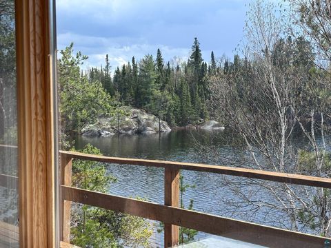 Tiny photo for 12586 Gunflint Tr, Grand Marais, MN 55604 (MLS # 6125532)