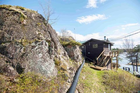 Tiny photo for 12586 Gunflint Tr, Grand Marais, MN 55604 (MLS # 6125532)
