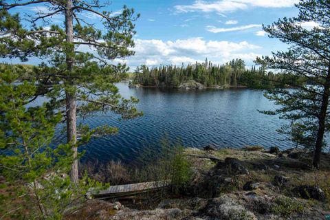 Tiny photo for 12586 Gunflint Tr, Grand Marais, MN 55604 (MLS # 6125532)
