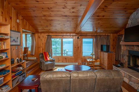 Tiny photo for 12586 Gunflint Tr, Grand Marais, MN 55604 (MLS # 6125532)