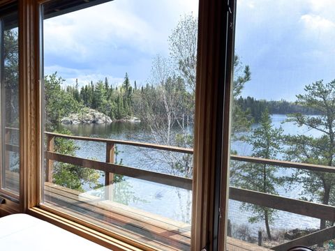 Tiny photo for 12586 Gunflint Tr, Grand Marais, MN 55604 (MLS # 6125532)
