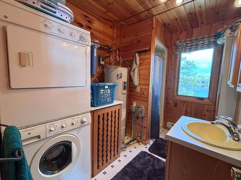 Tiny photo for 12586 Gunflint Tr, Grand Marais, MN 55604 (MLS # 6125532)