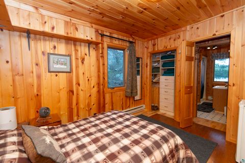 Tiny photo for 12586 Gunflint Tr, Grand Marais, MN 55604 (MLS # 6125532)