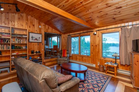 Tiny photo for 12586 Gunflint Tr, Grand Marais, MN 55604 (MLS # 6125532)