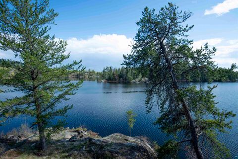 Tiny photo for 12586 Gunflint Tr, Grand Marais, MN 55604 (MLS # 6125532)