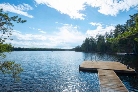 Tiny photo for 12586 Gunflint Tr, Grand Marais, MN 55604 (MLS # 6125532)