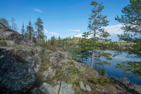 Tiny photo for 12586 Gunflint Tr, Grand Marais, MN 55604 (MLS # 6125532)