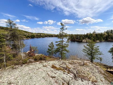 Tiny photo for 12586 Gunflint Tr, Grand Marais, MN 55604 (MLS # 6125532)