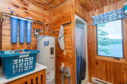 Tiny photo for 12586 Gunflint Tr, Grand Marais, MN 55604 (MLS # 6125532)