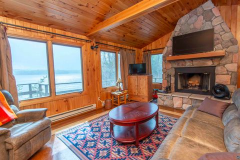 Tiny photo for 12586 Gunflint Tr, Grand Marais, MN 55604 (MLS # 6125532)