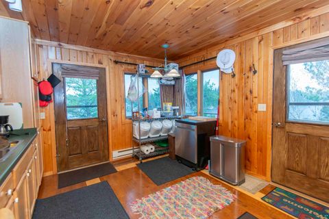 Tiny photo for 12586 Gunflint Tr, Grand Marais, MN 55604 (MLS # 6125532)