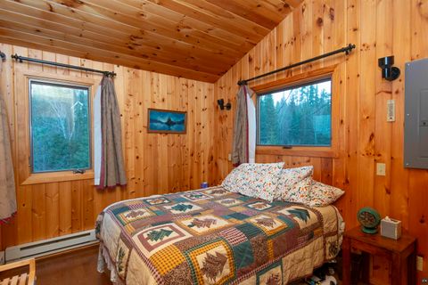 Tiny photo for 12586 Gunflint Tr, Grand Marais, MN 55604 (MLS # 6125532)