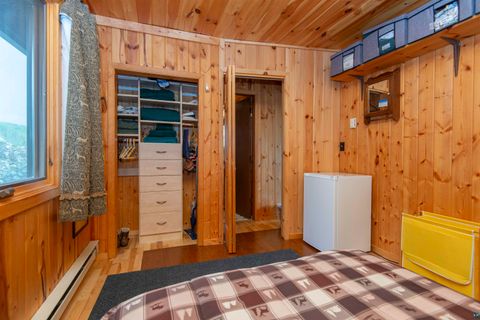 Tiny photo for 12586 Gunflint Tr, Grand Marais, MN 55604 (MLS # 6125532)