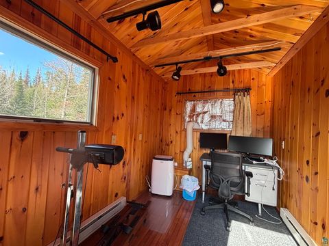 Tiny photo for 12586 Gunflint Tr, Grand Marais, MN 55604 (MLS # 6125532)