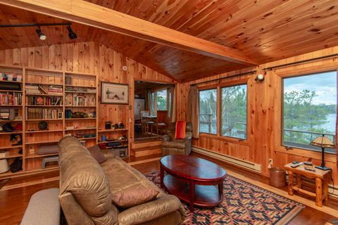Tiny photo for 12586 Gunflint Tr, Grand Marais, MN 55604 (MLS # 6125532)