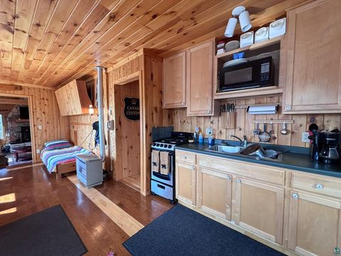 Tiny photo for 12586 Gunflint Tr, Grand Marais, MN 55604 (MLS # 6125532)