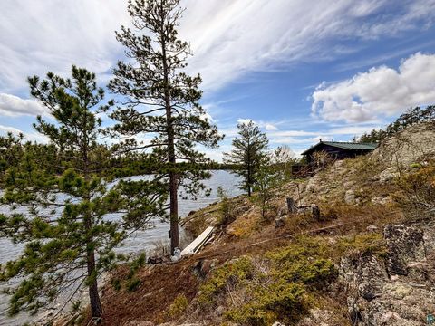 Tiny photo for 12586 Gunflint Tr, Grand Marais, MN 55604 (MLS # 6125532)