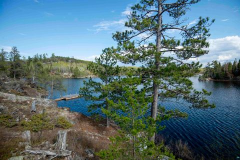 Tiny photo for 12586 Gunflint Tr, Grand Marais, MN 55604 (MLS # 6125532)