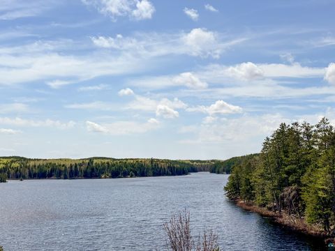 Tiny photo for 12586 Gunflint Tr, Grand Marais, MN 55604 (MLS # 6125532)