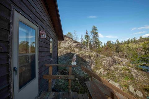 Tiny photo for 12586 Gunflint Tr, Grand Marais, MN 55604 (MLS # 6125532)