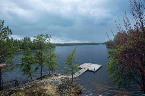 Tiny photo for 12586 Gunflint Tr, Grand Marais, MN 55604 (MLS # 6125532)