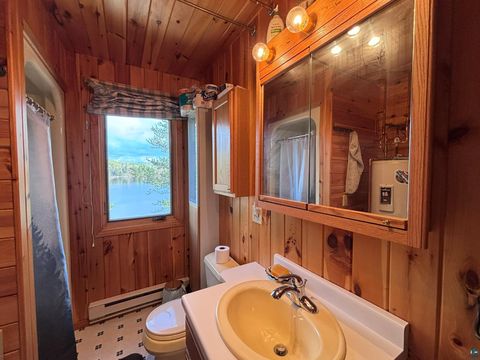 Tiny photo for 12586 Gunflint Tr, Grand Marais, MN 55604 (MLS # 6125532)