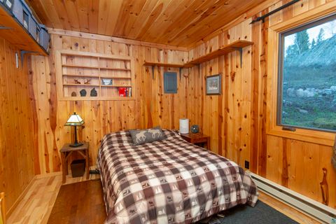 Tiny photo for 12586 Gunflint Tr, Grand Marais, MN 55604 (MLS # 6125532)