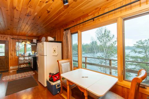 Tiny photo for 12586 Gunflint Tr, Grand Marais, MN 55604 (MLS # 6125532)