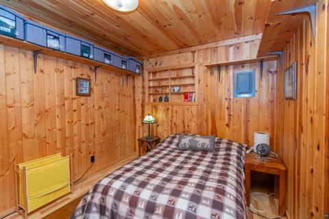 Tiny photo for 12586 Gunflint Tr, Grand Marais, MN 55604 (MLS # 6125532)