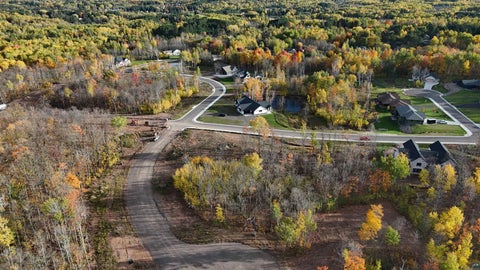 Tiny photo for 4853 Merganser Drive, Hermantown, MN 55811 (MLS # 6128446)