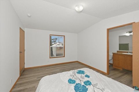 Tiny photo for 4474 Birchwood Dr, Hermantown, MN 55811 (MLS # 6125128)