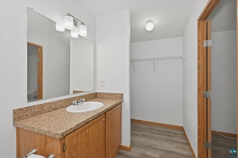 Tiny photo for 4474 Birchwood Dr, Hermantown, MN 55811 (MLS # 6125128)