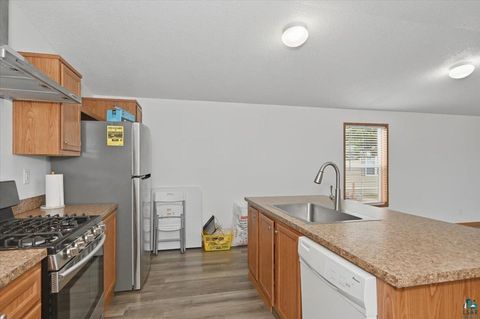 Tiny photo for 4474 Birchwood Dr, Hermantown, MN 55811 (MLS # 6125128)