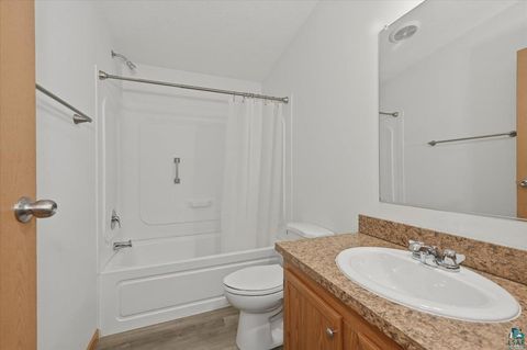 Tiny photo for 4474 Birchwood Dr, Hermantown, MN 55811 (MLS # 6125128)