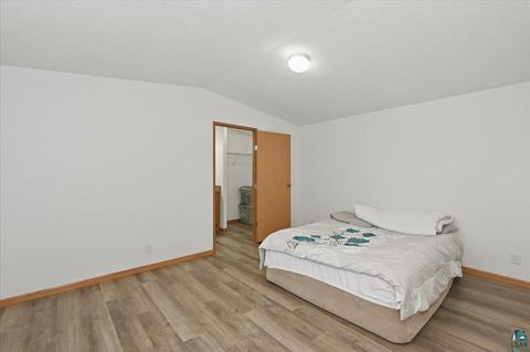 Tiny photo for 4474 Birchwood Dr, Hermantown, MN 55811 (MLS # 6125128)