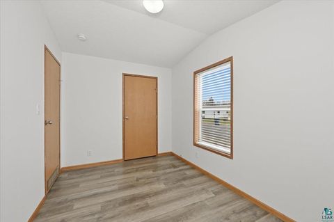 Tiny photo for 4474 Birchwood Dr, Hermantown, MN 55811 (MLS # 6125128)