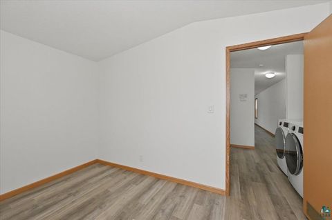 Tiny photo for 4474 Birchwood Dr, Hermantown, MN 55811 (MLS # 6125128)
