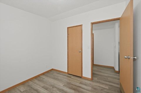 Tiny photo for 4474 Birchwood Dr, Hermantown, MN 55811 (MLS # 6125128)