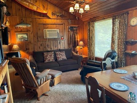 Tiny photo for 3451 Jackpine Ln, Ely, MN 55731 (MLS # 6124882)