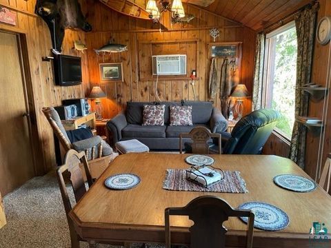 Tiny photo for 3451 Jackpine Ln, Ely, MN 55731 (MLS # 6124882)